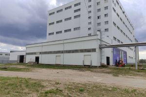Сдам производственно-складское помещение с общей площадью 2000м2, на улице Проезд инженерный 28-й, Заволжский район, г. Ульяновск, Ульяновская обл., Россия, агентство Сервис по недвижимости ИМЛС
