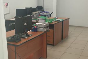 Сдам офисное помещение с общей площадью 111м2, на улице Малая дмитровка д 16 стр, Тверской (ЦАО) район, г. Москва, Москва, Россия, агентство Сервис по недвижимости ИМЛС