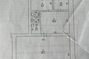 Сдам торговое помещение с общей площадью 73м2, на улице Ленина, г. Мыски, Кемеровская обл., Россия, агентство Сервис по недвижимости ИМЛС