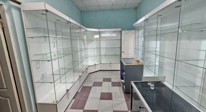 Сдаётся торговое помещение в г. Темрюк. Фотография №6