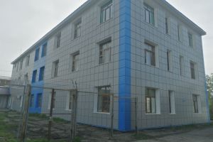 Сдам офисное помещение с общей площадью 200м2, на улице Пристанционная, Центральный район, г. Омск, Омская обл., Россия, агентство Сервис по недвижимости ИМЛС
