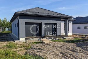 Продам дом 4-х комнатный с общей площадью 177.9м2, на улице Можжевеловая, г. Рассоха, Свердловская обл., Россия, агентство Артис Про