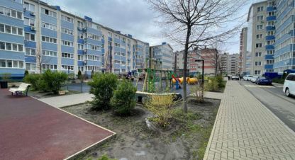 Купить 2-х комнатную квартиру на улице Им  краеведа соловьёва в а  ул г. Краснодар. Фотография №4