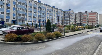 Купить квартиру в г. Краснодар. Фотография №3