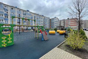 Продам квартиру 2-х комнатную с общей площадью 60.48м2, 3/8 эт., на улице Им  краеведа соловьёва в а  ул, Прикубанский окр район, г. Краснодар, Краснодарский край, Россия, агентство Аурус-Риэлт