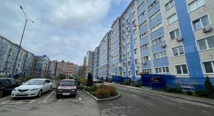 Купить 2-х комнатную квартиру в г. Краснодар. Фотография №2