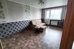 Продам квартиру 1 комнатную с общей площадью 30.2м2, 4/5 эт., на улице Ленина (кузнецкий) ул, Кузнецкий район, г. Новокузнецк, Кемеровская обл., Россия, агентство Интернет-партнер