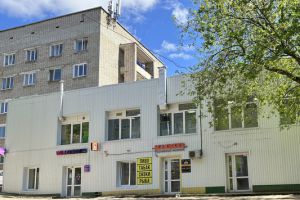 Сдам торговое помещение с общей площадью 114.7м2, на улице Серебрянский проезд, Свердловский район, г. Пермь, Пермский край, Россия, агентство Интернет-партнер