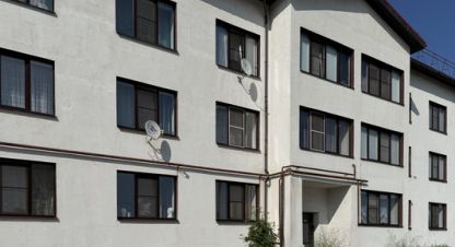 Купить квартиру 1 комнатную, 34.2 кв. м., Россия, г. Рязань. Фотография №9