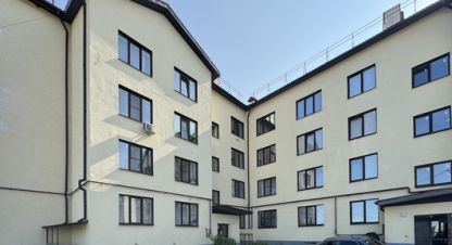 Купить квартиру 1 комнатную, 34.2 кв. м., Россия, г. Рязань. Фотография №10
