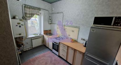 Продаётся дом в г. Барнаул. Фотография №7