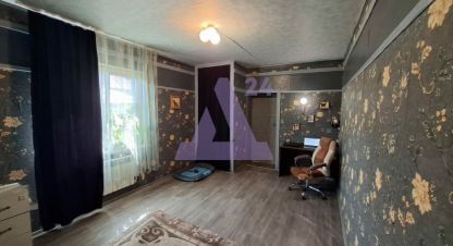 Купить дом на улице Славгородская г. Барнаул. Фотография №4