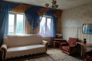 Продам дом с общей площадью 129.3м2, на улице Зоотехническая, Центральный район, г. Южный, Алтайский край, Россия, агентство АН Династия 24