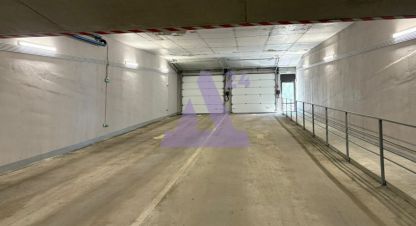 Купить гараж/паркинг на улице Нагорная 6-я д 5г/5к г. Барнаул. Фотография №4