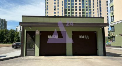Купить гараж/паркинг в г. Барнаул. Фотография №2