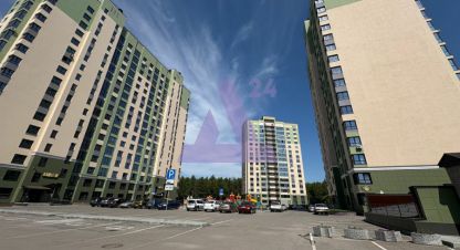 Продам гараж/паркинг с общей площадью 16.1м2, на улице Нагорная 6-я д 5г/5к, Железнодорожный район, г. Барнаул, Алтайский край, Россия, агентство АН Династия 24. Фотография №1