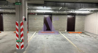 Купить гараж/паркинг на улице Нагорная 6-я д 5г/5к г. Барнаул. Фотография №5