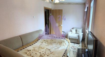 Продаётся квартира в г. Барнаул. Фотография №7