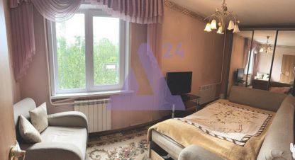 Продаётся 4-х комнатная квартира в г. Барнаул. Фотография №6
