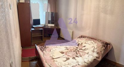 Купить квартиру 4-х комнатную, 78 кв. м., Россия, г. Барнаул. Фотография №8