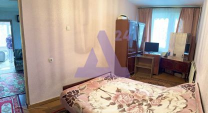 Купить квартиру 4-х комнатную, 78 кв. м., Россия, г. Барнаул. Фотография №9