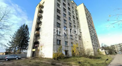 Купить офисное помещение, 100 кв. м., Россия, г. Кострома. Фотография №9