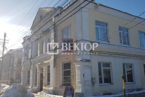 Продам офисное помещение с общей площадью 102м2, г. Галич, Костромская обл., Россия, агентство Вектор