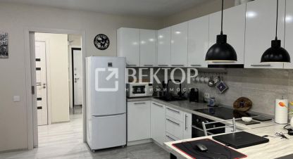 Купить квартиру 2-х комнатную, 63.2 кв. м., Россия, г. Ярославль. Фотография №9