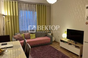 Продам квартиру 3-х комнатную с общей площадью 65.5м2, 3/12 эт., на улице 2-й брагинский проезд 4, Дзержинский район, г. Ярославль, Ярославская обл., Россия, агентство Вектор