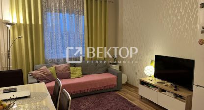 Продам квартиру 3-х комнатную с общей площадью 65.5м2, 3/12 эт., на улице 2-й брагинский проезд 4, Дзержинский район, г. Ярославль, Ярославская обл., Россия, агентство Вектор. Фотография №1