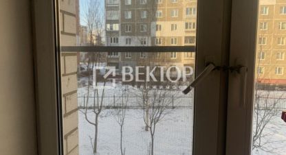 Купить квартиру 3-х комнатную, 88.1 кв. м., Россия, г. Ярославль. Фотография №8