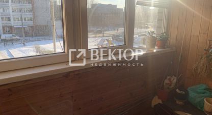 Купить квартиру 3-х комнатную, 88.1 кв. м., Россия, г. Ярославль. Фотография №9