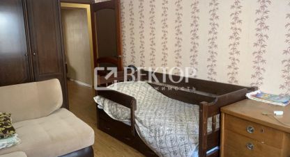 Купить квартиру 3-х комнатную, 88.1 кв. м., Россия, г. Ярославль. Фотография №10