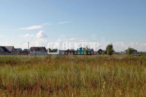 Продам земельный участок, на улице Егорьевская, г. Нерехта, Костромская обл., Россия, агентство Вектор