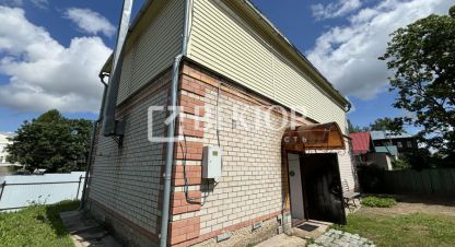 Купить офисное помещение, 153.2 кв. м., Россия, г. Галич. Фотография №8