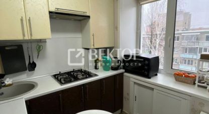 Продаётся 2-х комнатная квартира в г. Ярославль. Фотография №6