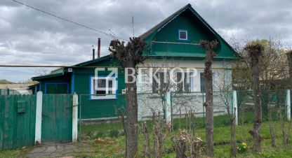 Продам дом 3-х комнатный с общей площадью 130м2, на улице Богдана хмельницкого, г. Приволжск, Ивановская обл., Россия, агентство Вектор. Фотография №1