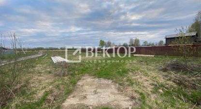 Продам земельный участок, на улице Пер фурмановский 3-й, г. Приволжск, Ивановская обл., Россия, агентство Вектор. Фотография №1