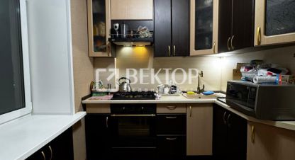 Купить 3-х комнатную квартиру в г. Ярославль. Фотография №2
