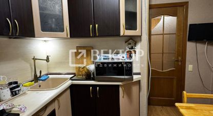 Купить 3-х комнатную квартиру на улице Московский пр-кт г. Ярославль. Фотография №4