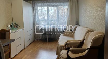 Купить квартиру 3-х комнатную, 60 кв. м., Россия, г. Ярославль. Фотография №10