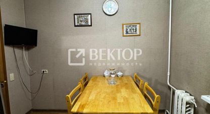 Продаётся 3-х комнатная квартира в г. Ярославль. Фотография №6