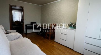 Купить квартиру 3-х комнатную, 60 кв. м., Россия, г. Ярославль. Фотография №9