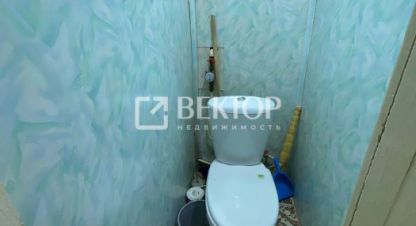 Купить квартиру 2-х комнатную, 43 кв. м., Россия, г. Приволжск. Фотография №10