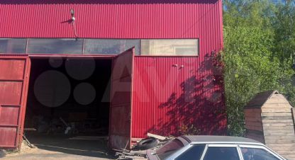 Продам производственно-складское помещение с общей площадью 740м2, на улице Мира пр-кт, г. Кострома, Костромская обл., Россия, агентство Вектор. Фотография №1