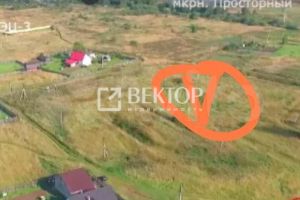 Продам земельный участок, на улице Молодежная, г. Калачево, Ивановская обл., Россия, агентство Вектор