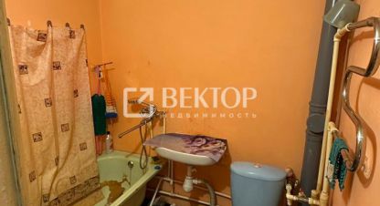 Купить квартиру 1 комнатную, 38.5 кв. м., Россия, г. Приволжск. Фотография №9