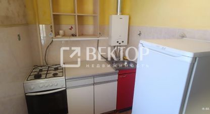 Сдам квартиру 1 комнатную с общей площадью 34м2, 2/5 эт., на улице 1-я загородная, г. Кострома, Костромская обл., Россия, агентство Вектор. Фотография №1