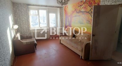 Сдаётся 1 комнатная квартира в г. Кострома. Фотография №6