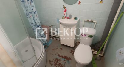 Снять квартиру на улице 1-я загородная г. Кострома. Фотография №5